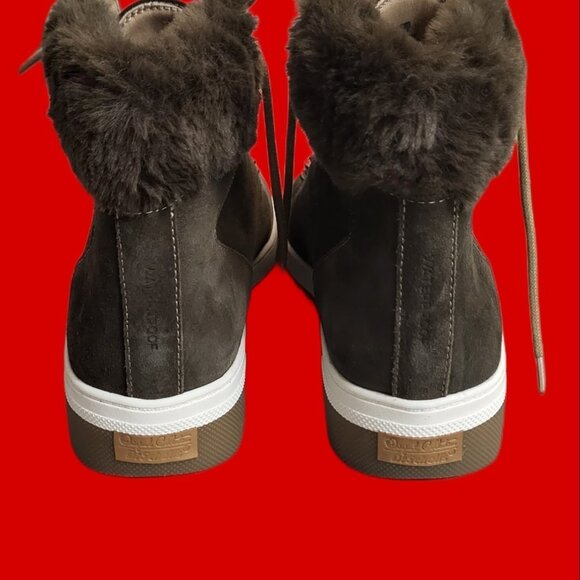 .Dr. Scholl's - Gear up - 7 M - Picture 3 of 8